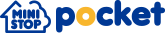 MINISTOP pocket