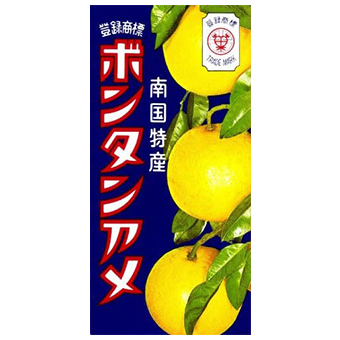 セイカ食品　ぼんたん飴14粒