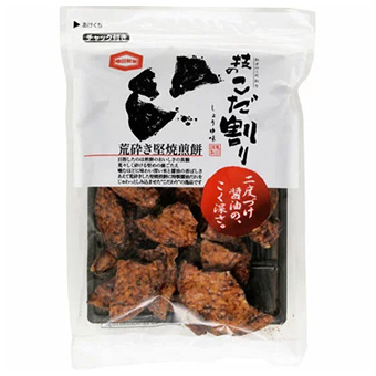 亀田　技のこだ割り